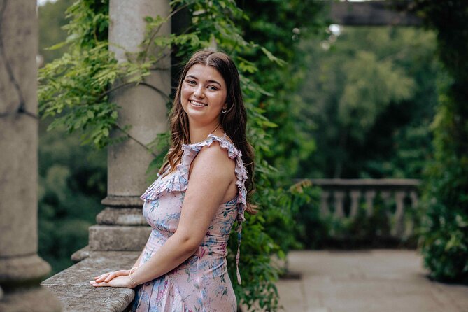 Photoshoot in London with Professional Photographer - Price and value: what $178.65 buys you in London