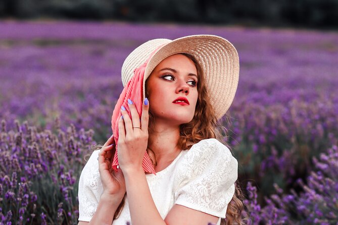 Photoshoot in London with Professional Photographer - Logistics that affect your results (and keep the session smooth)