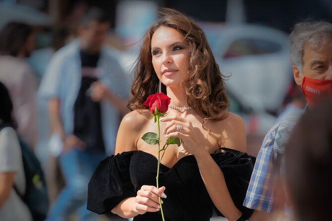 Photoshoot in Madrid - Key highlights before you go