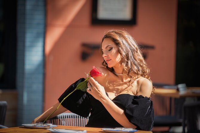Photoshoot in Madrid - The Value of a 90-minute Madrid Photoshoot (and why it works)