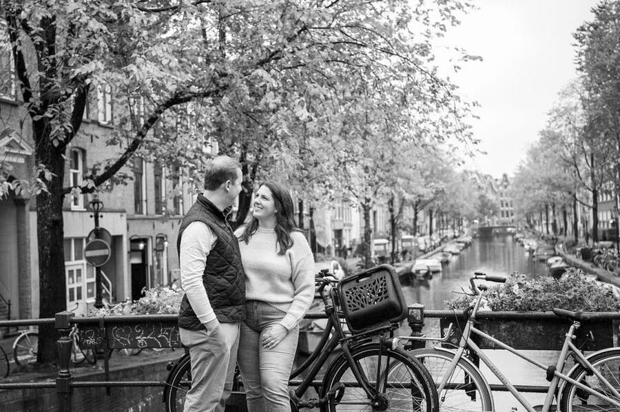 Photoshoot in or around Amsterdam - Price and time: is $88 per person actually good value?