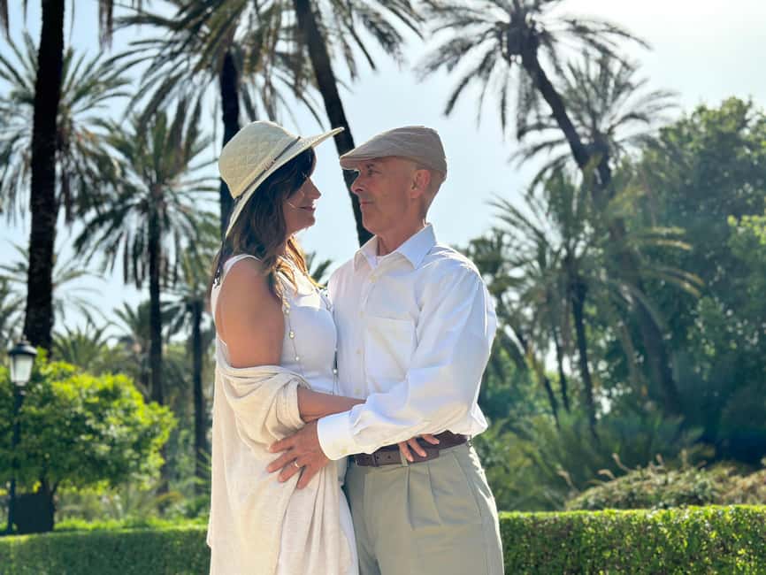 PHOTOSHOOT IN PALERMO - Key highlights you’ll actually care about
