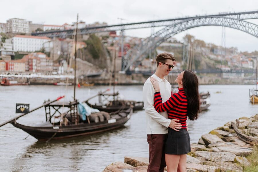 Photoshoot in Porto - Key Points Worth Knowing