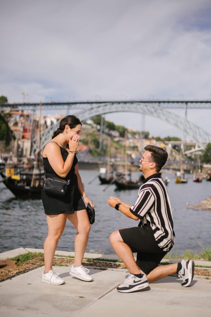Photoshoot in Porto - Price and Value: Is $181 per Group Worth It?
