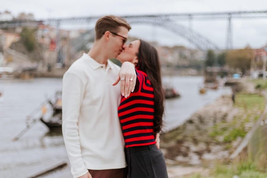 Photoshoot in Porto - Who This Porto Photoshoot Suits Best