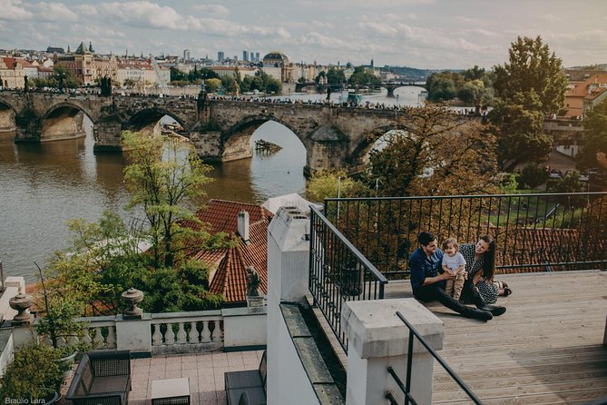 photoshoot in prague - Price and group size: when $302.46 per group makes sense