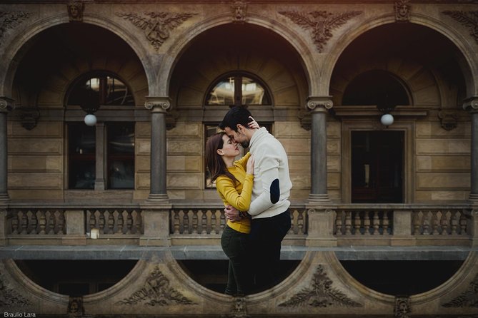 photoshoot in prague - Weather, walking, and how to prep so the hour runs smoothly