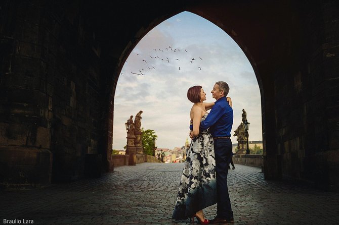 photoshoot in prague - Who should book this Prague photoshoot?