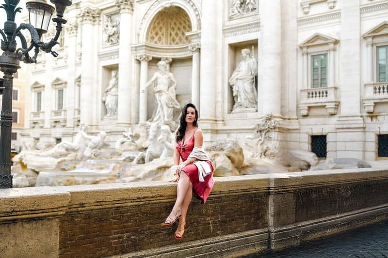 Photoshoot in Rome for couples - Should you book this Rome couples photoshoot?