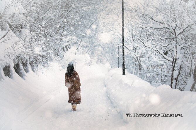 Photoshoot in Shirakawago/Takayama by professional photographer - Edited photos: what 40 vs 80 really means