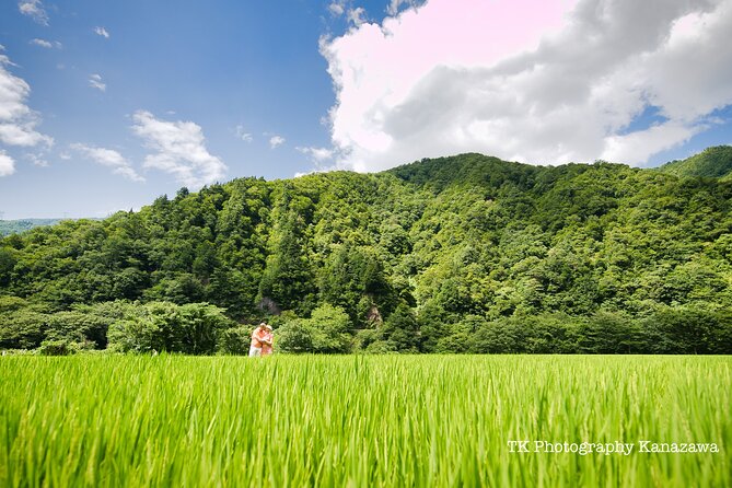 Photoshoot in Shirakawago/Takayama by professional photographer - Weather, clothing, and simple tips for better results