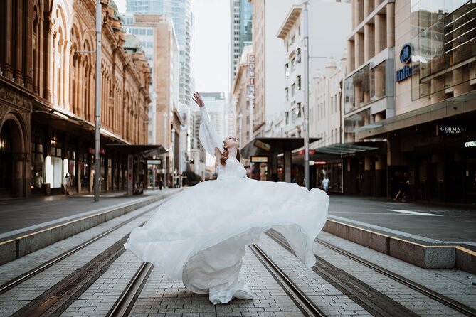 Photoshoot in stunning locations! (sydney) - Why this private Sydney photoshoot beats phone selfies