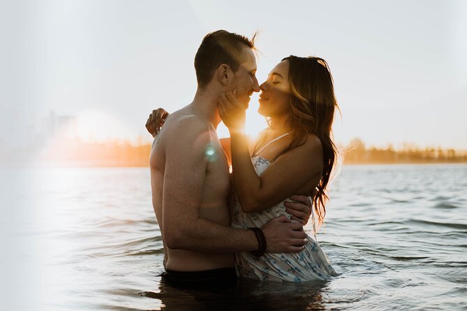 Photoshoot in stunning locations! (sydney) - Price and value: what $220.70 really buys you