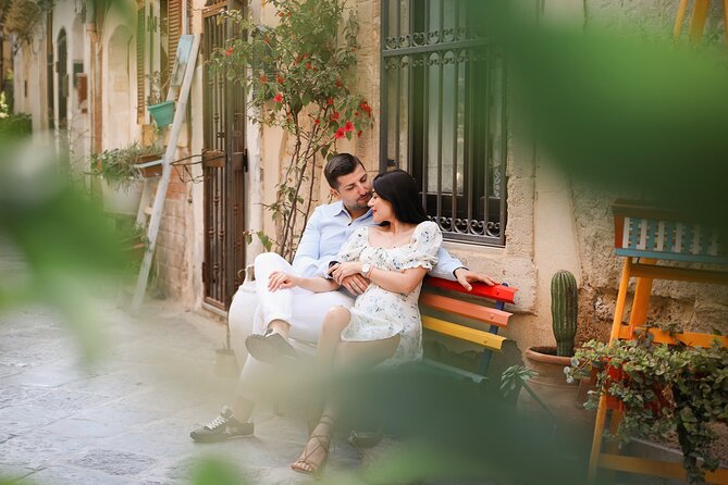 Photoshoot in Syracuse Sicily - Key highlights I’d plan around