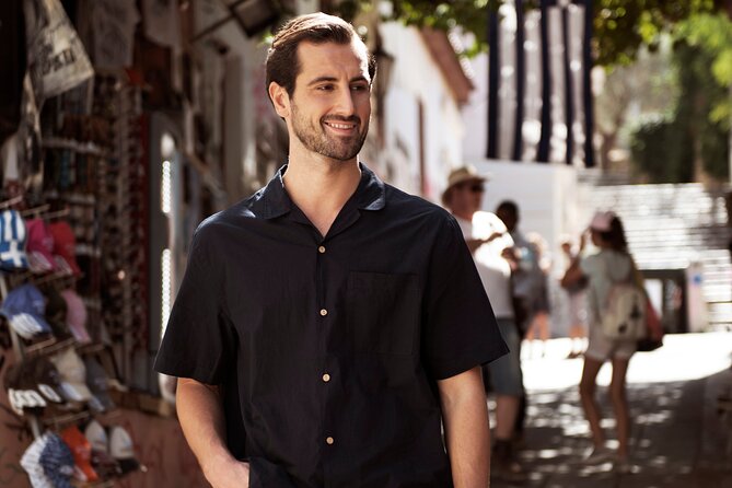 Photoshoot in The Historical & Secret Center of Athens - Quick hits before you book