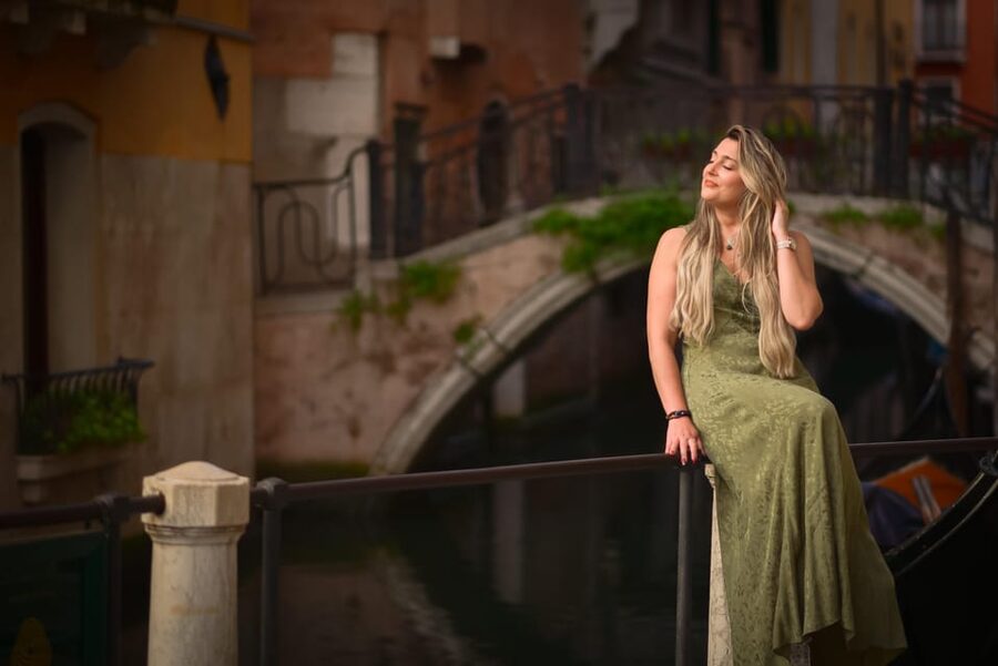 Photoshoot in Venice: Your Story, Our Lens - Book Now! - Venice Photo Stories: who this 1-hour shoot is really for