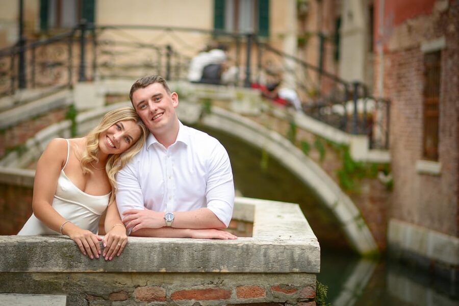 Photoshoot in Venice: Your Story, Our Lens - Book Now! - Destination 2: San Marco Square for iconic architecture and real atmosphere