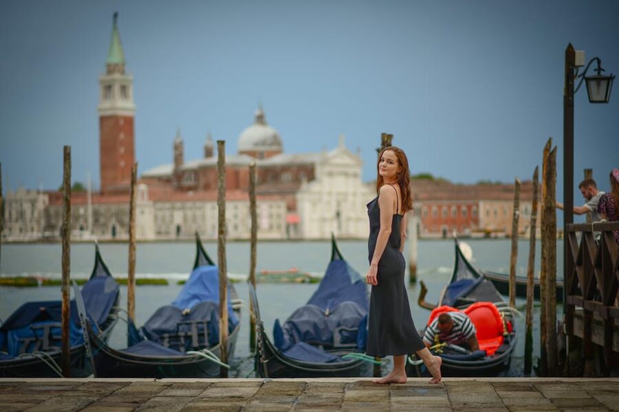 Photoshoot in Venice: Your Story, Our Lens - Book Now! - Weather happens in Venice: Daniel’s flexibility can save your day