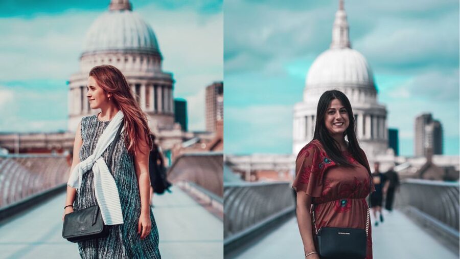 photoshoot London memories - Key Things I’d Focus On Before You Book
