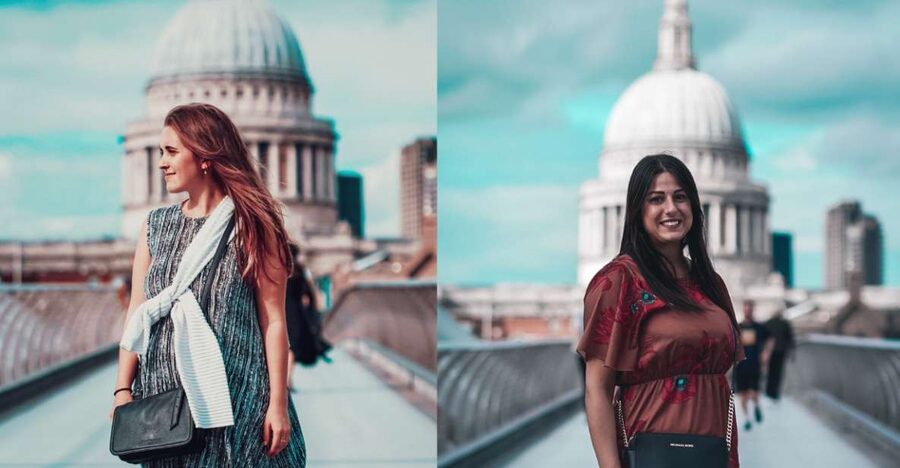 photoshoot London memories - Westminster, London Eye, Big Ben, and Westminster Abbey: Where You’ll Point the Camera