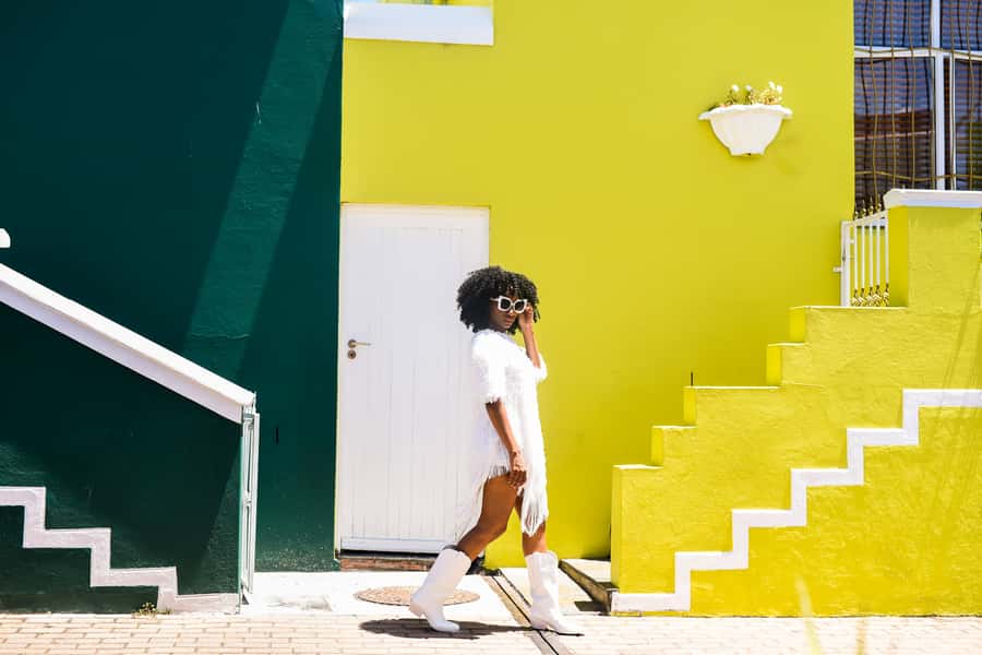 Photoshoot Session: Cape Town Bo-Kaap! - Stop by Stop: How the Photo Sessions Work Inside Bo-Kaap