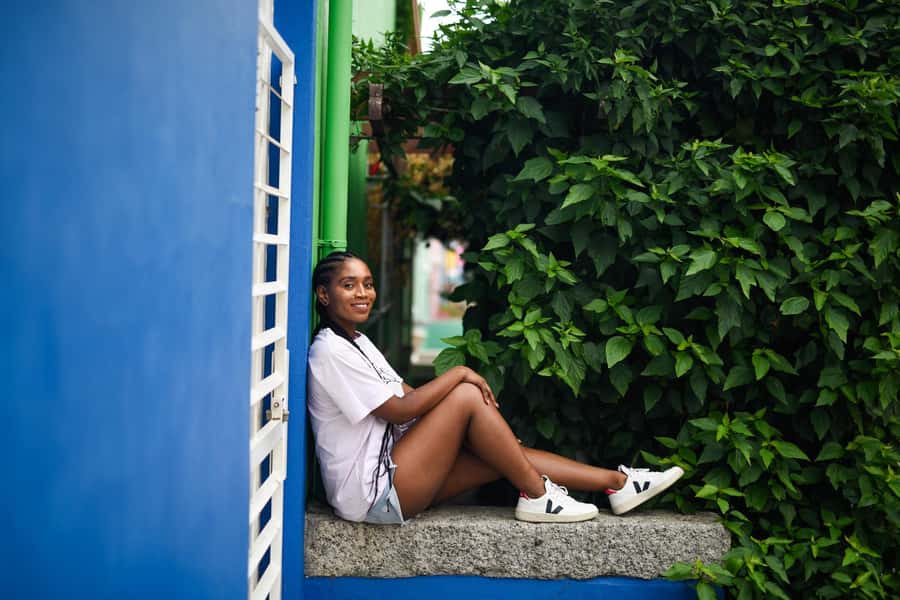 Photoshoot Session: Cape Town Bo-Kaap! - The Photographers: Names You Might See and Why Their Style Matters