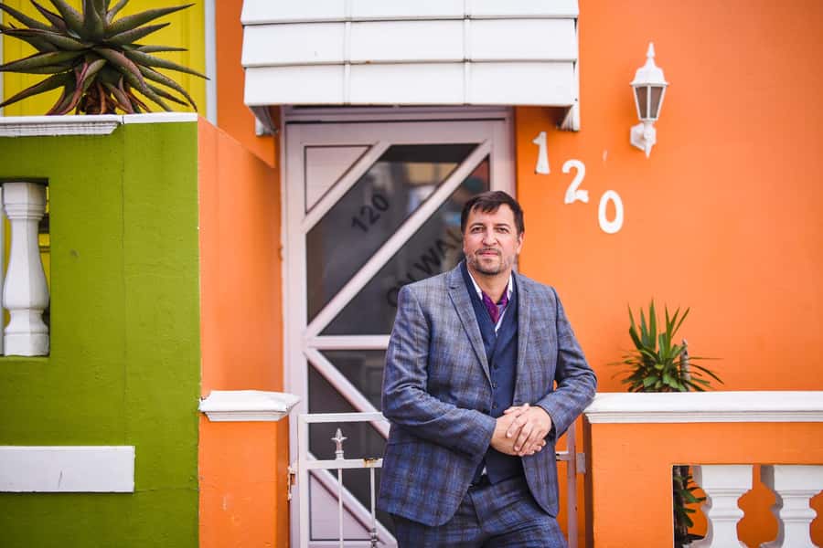 Photoshoot Session: Cape Town Bo-Kaap! - What to Bring (So You Look Good and Feel Comfortable)