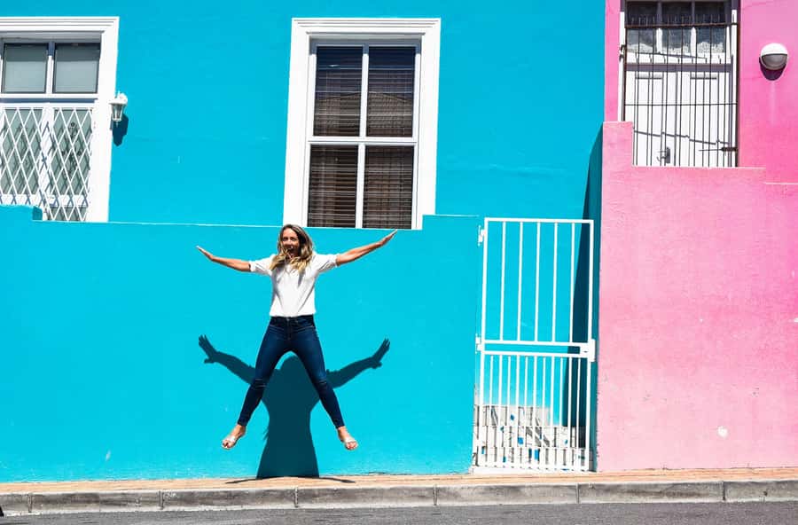Photoshoot Session: Cape Town Bo-Kaap! - Photo Tips You’ll Be Glad You Knew Before You Go