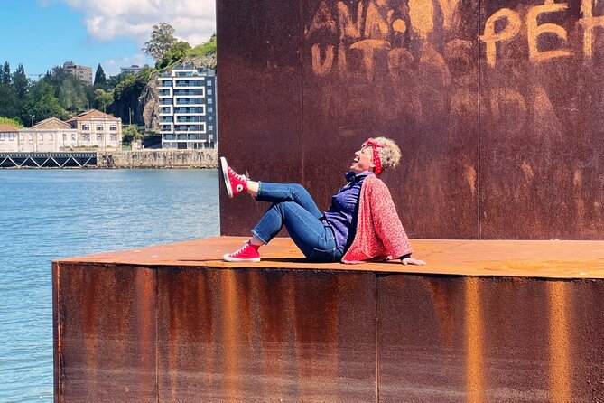 Photoshoot Session for Solo, Couples and Groups in Porto area - When the session feels fun, not awkward