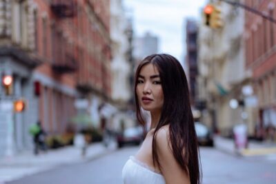 Photoshoot Tour in New York City - Finding the Meet Point in DUMBO (and Why the Early Start Matters)