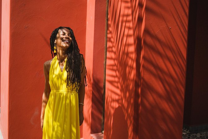 Photoshoot with a Local Photographer in Marrakech - What Your One-Hour Shoot Actually Covers