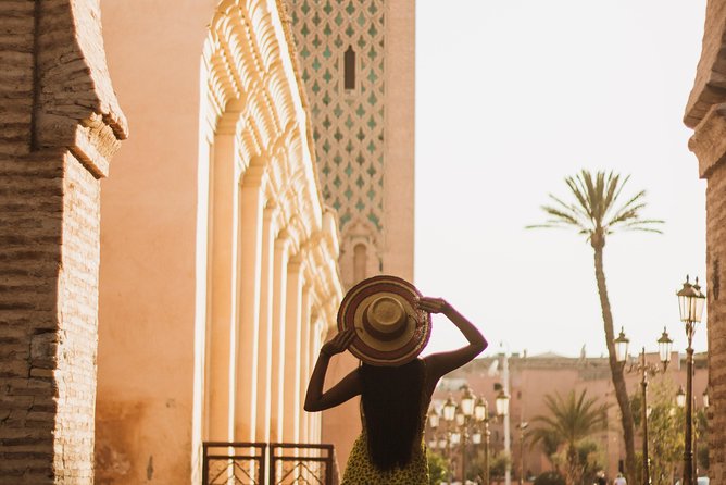 Photoshoot with a Local Photographer in Marrakech - Edited Photos in 1–2 Days: Why That Delivery Speed Matters