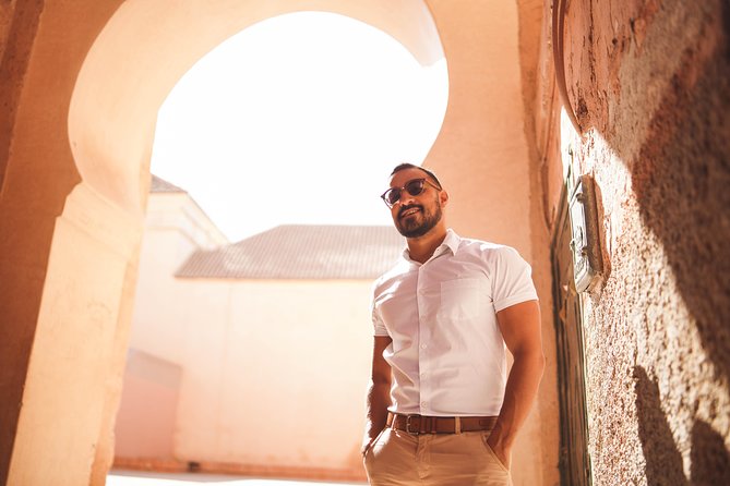 Photoshoot with a Local Photographer in Marrakech - Price and Value: Is $149 Worth a 1-Hour Private Shoot?