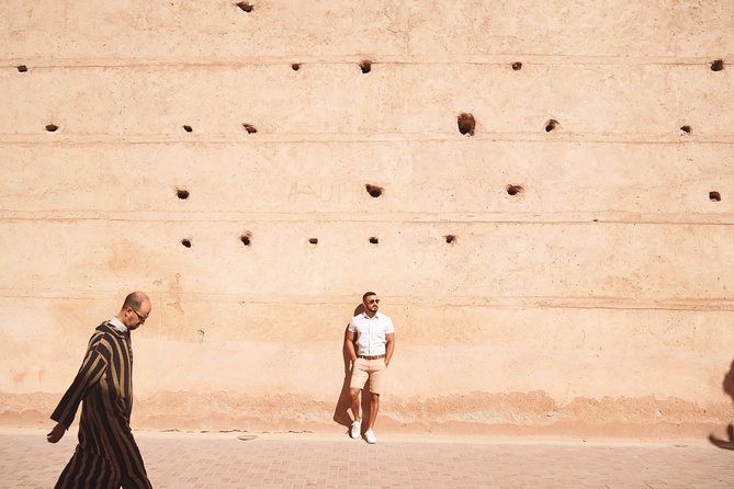 Photoshoot with a Local Photographer in Marrakech - Practical Tips So Your Photos Look Like You Planned Them