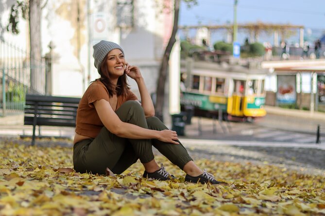 Photoshoot with a Local Professional Photographer in Lisbon - Key highlights worth your time