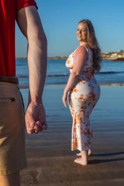 Photoshoot with Professional Photographer in Maspalomas - What the Session Covers (and What It Doesn’t)