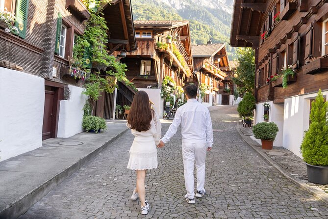 Phototour Photoshoot at the Lake Brienz, Iseltwald, Interlaken - Price: what $627.02 per group is buying (and where costs can add up)