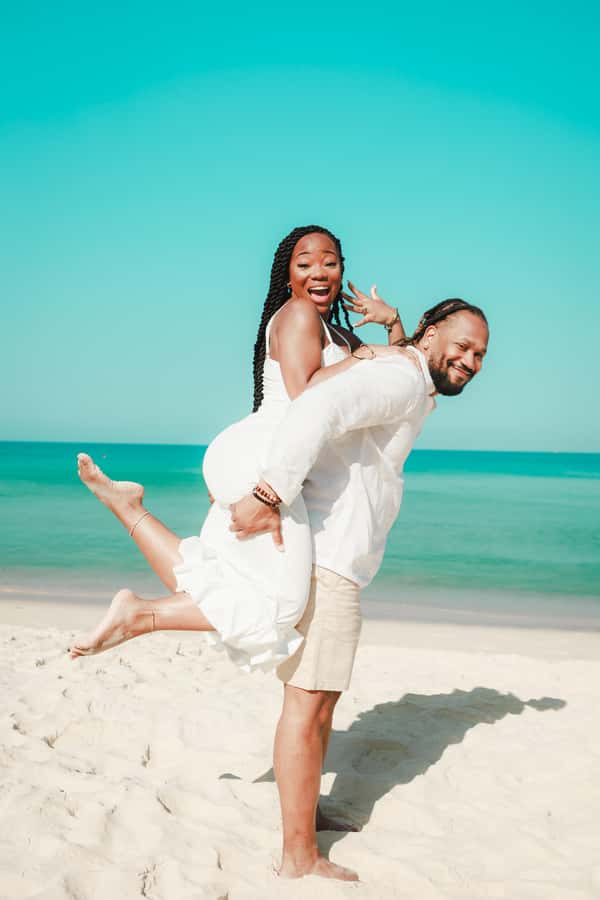 Phuket: couple photoshoot at Surin Beach - Key Things I’d Book This For