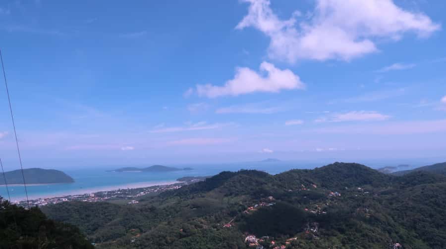 Phuket: Half-Day Instagram Photography Tour - Key things that make this tour worth your camera roll space