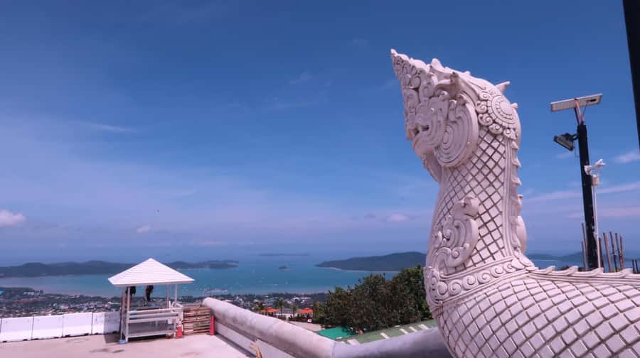 Phuket: Half-Day Instagram Photography Tour - An afternoon-to-sunset Phuket plan (and why 7 hours feels perfect)