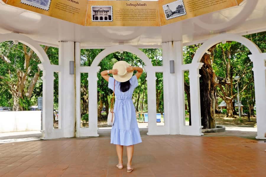 Phuket: Half-Day Instagram Photography Tour - Promthep Cape: the 360 sunset finish you’ll remember