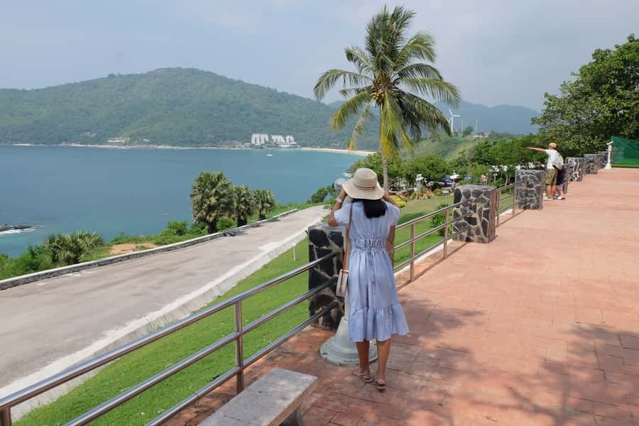 Phuket: Half-Day Instagram Photography Tour - Price and logistics: is $250 per group actually good value?
