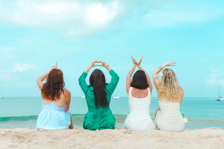 Phuket: Hire a professional photographer at your own resort - Key Points You’ll Care About Before Booking