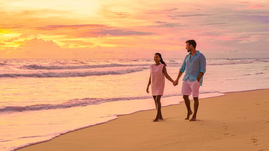 Phuket: Hire a professional photographer at your own resort - Photo Results: What You’re Actually Buying