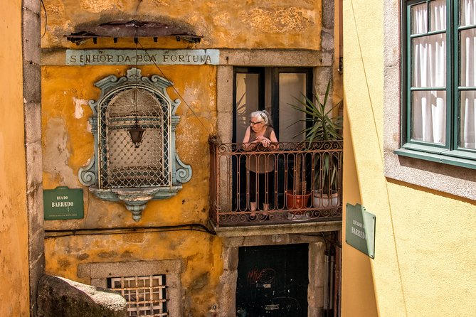 Porto 1/2 Day Walking Photo Tour & Portraits - Key highlights you’ll care about
