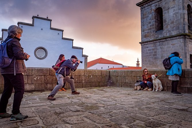 Porto 1/2 Day Walking Photo Tour & Portraits - A 3-hour Porto photo walk built for portraits