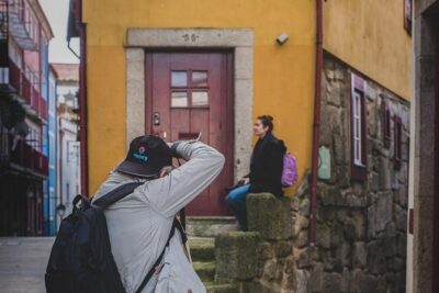 Porto 1/2 Day Walking Photo Tour & Portraits - Price and what you truly get for $145.18