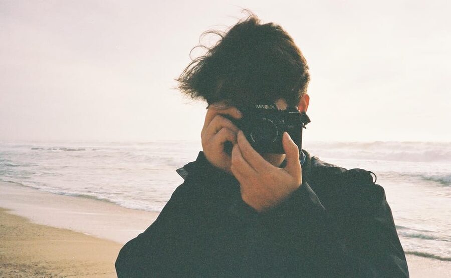 Porto: Analog Photography Workshop & Tour - Walking Porto for photos: where the city’s details help your framing