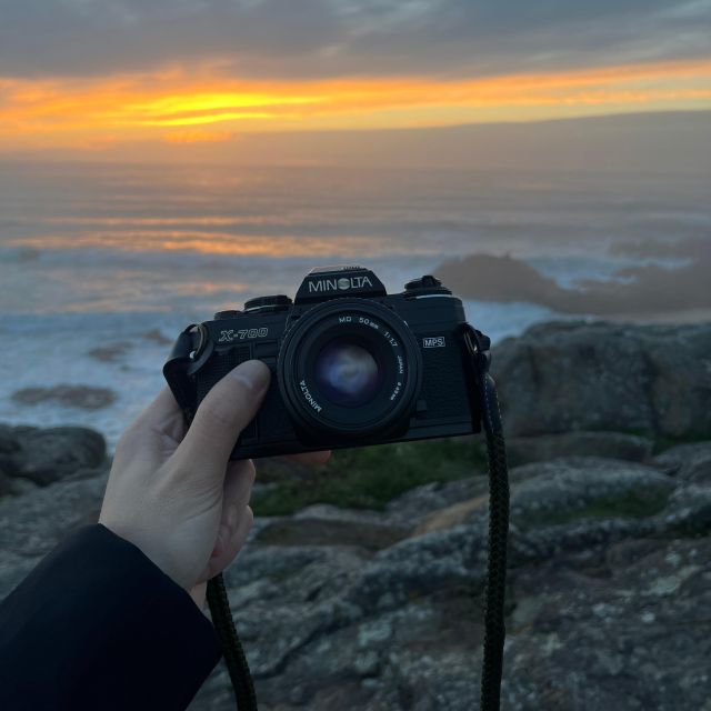 Porto: Analog Photography Workshop & Tour - What’s included in the $106 price: you’re paying for more than walking