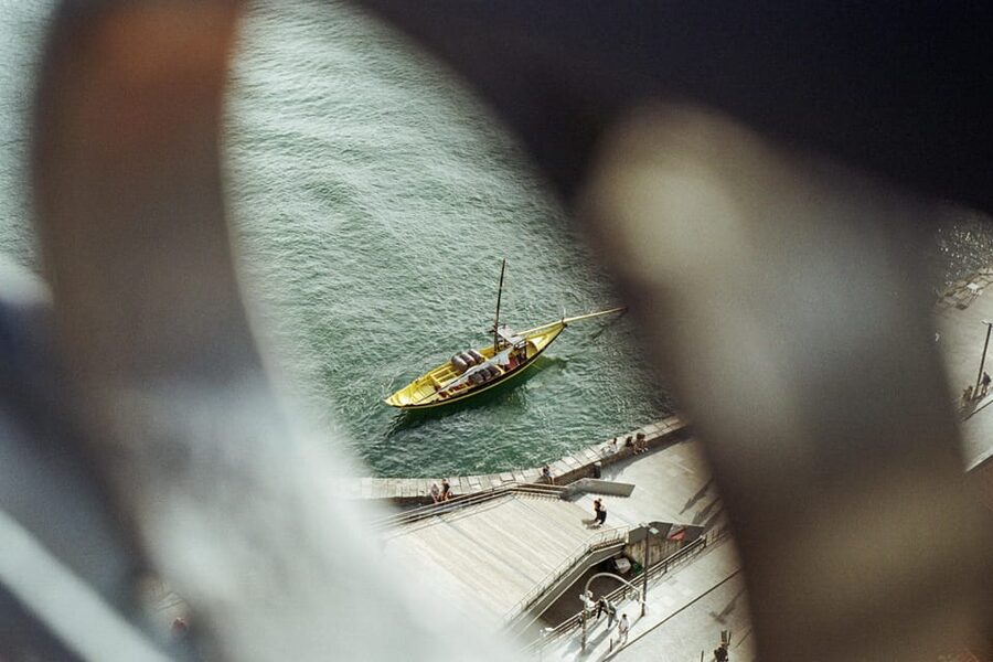 Porto: Analog Photography Workshop & Tour - The analog workshop in plain terms: what you actually learn